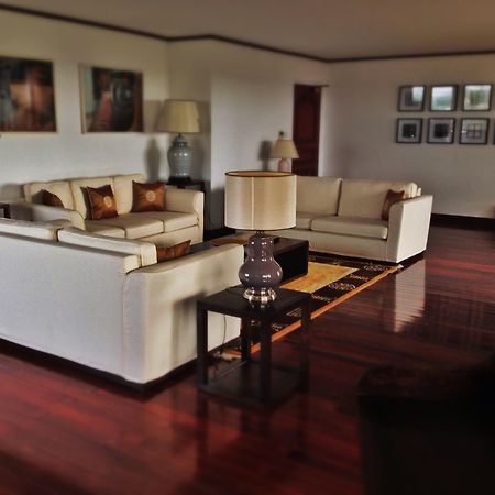 Saigon Domaine Luxury Residences Ho Či Minovo Město Exteriér fotografie