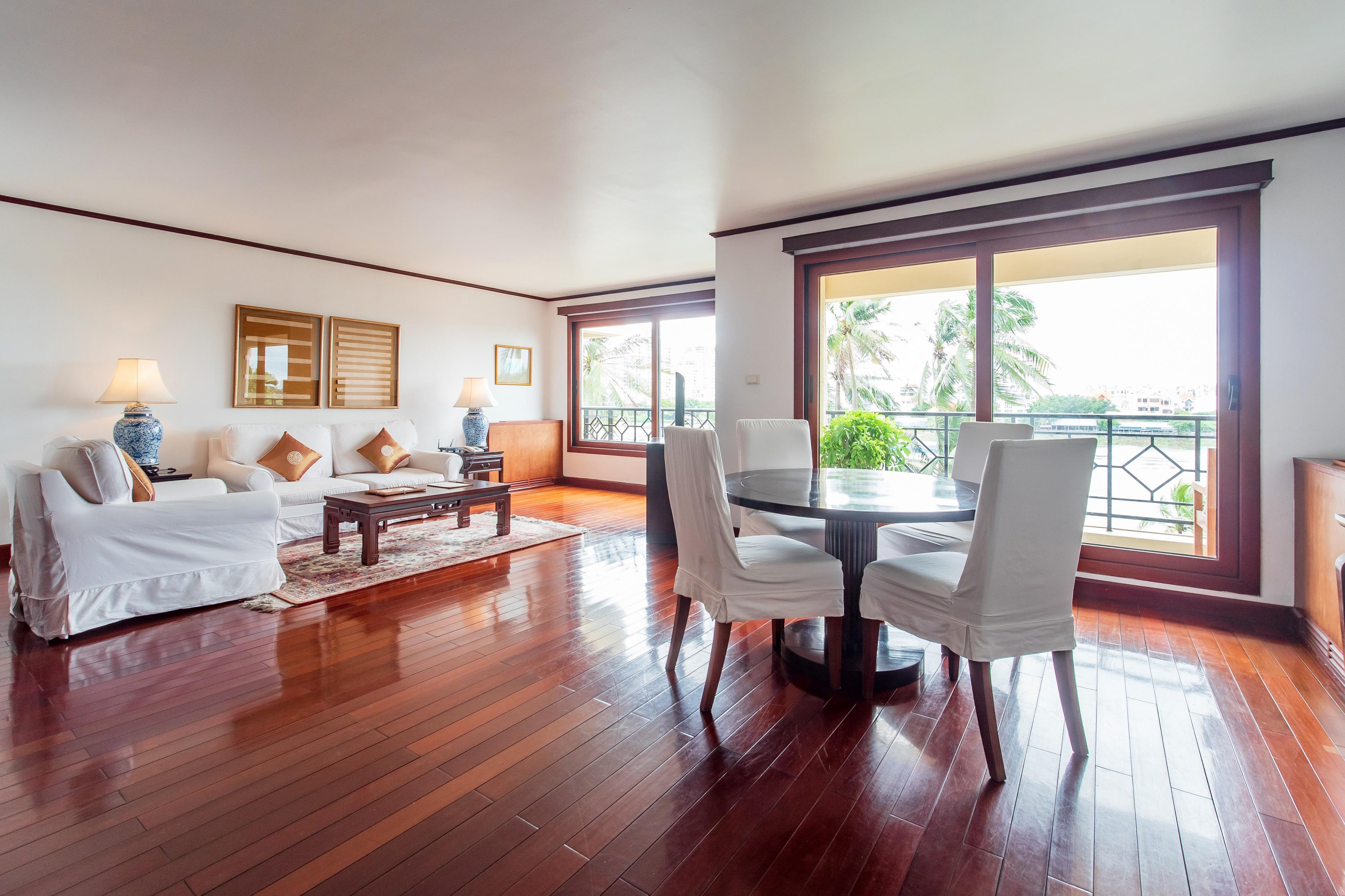 Saigon Domaine Luxury Residences Ho Či Minovo Město Exteriér fotografie
