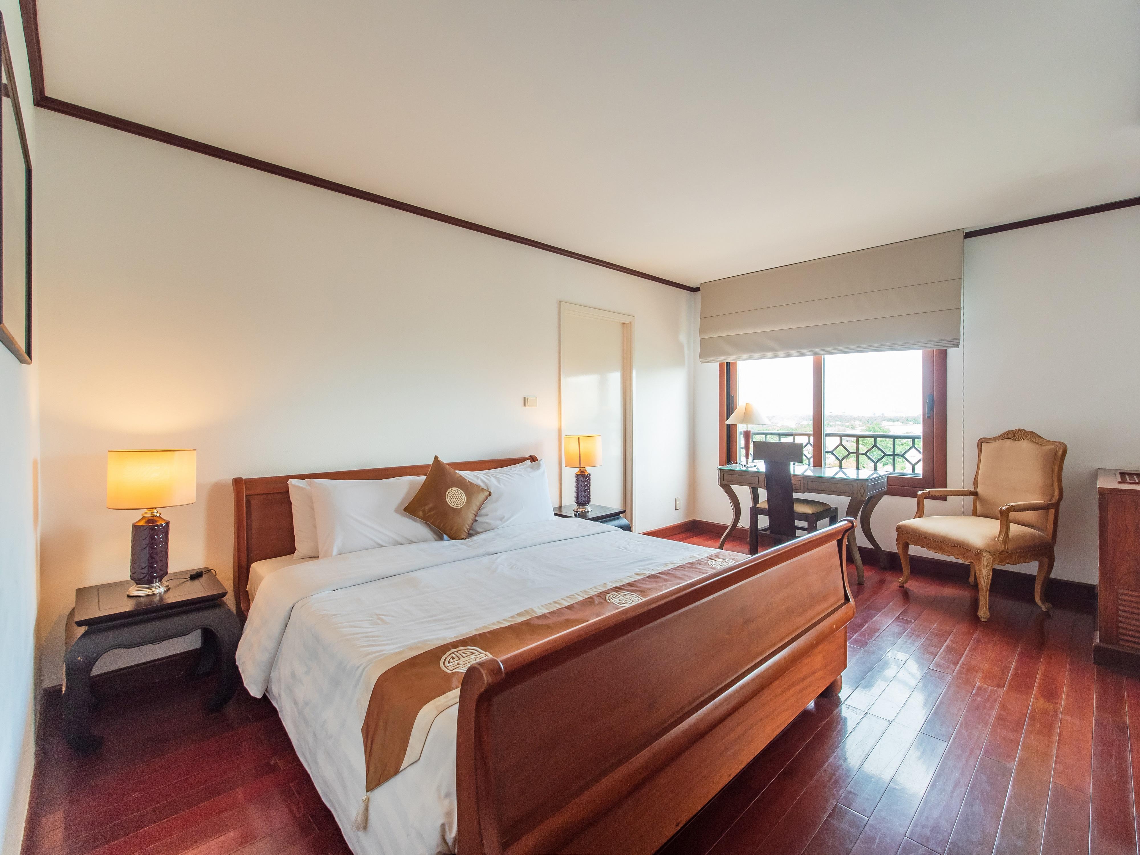 Saigon Domaine Luxury Residences Ho Či Minovo Město Exteriér fotografie