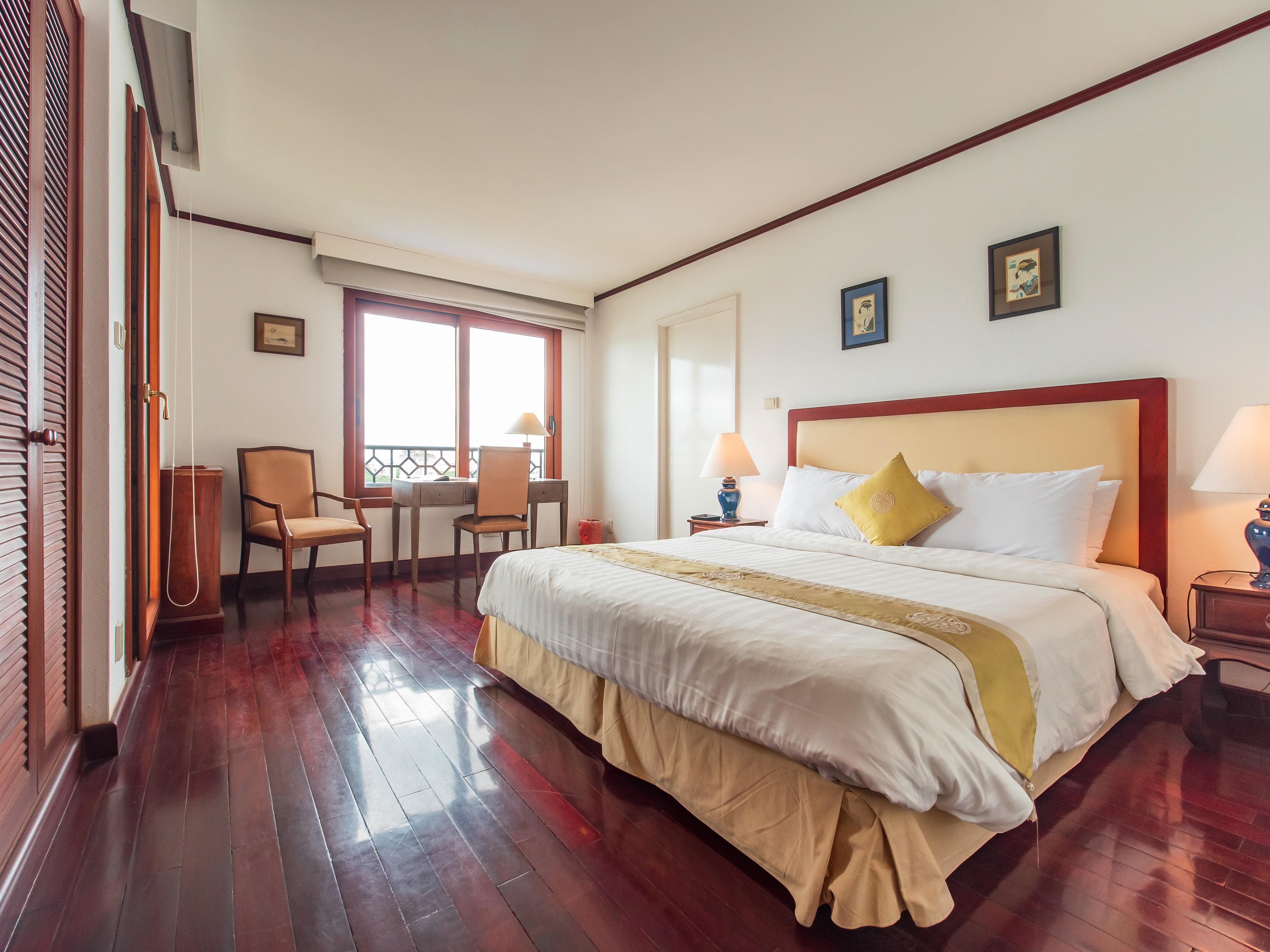 Saigon Domaine Luxury Residences Ho Či Minovo Město Exteriér fotografie