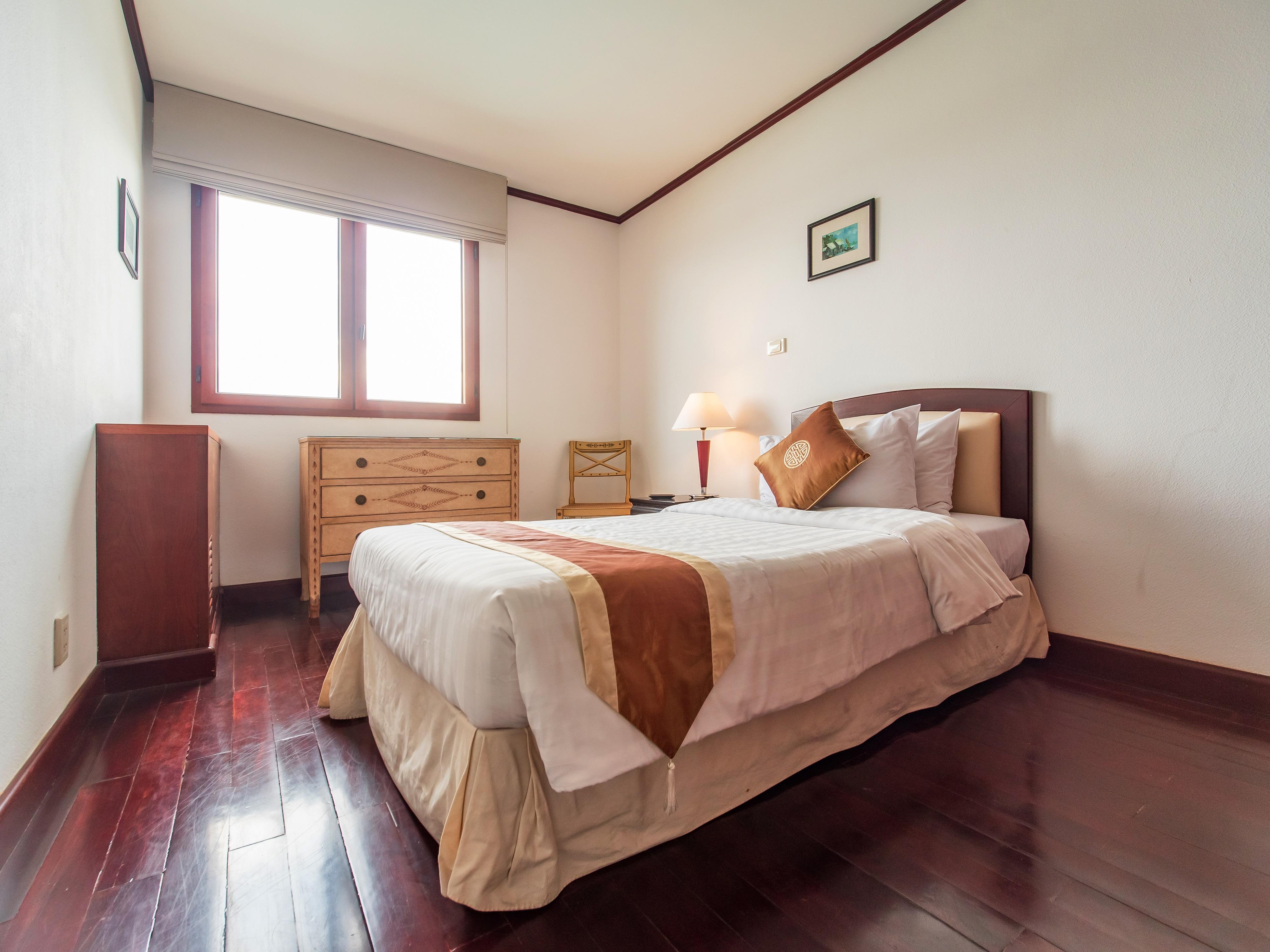 Saigon Domaine Luxury Residences Ho Či Minovo Město Exteriér fotografie