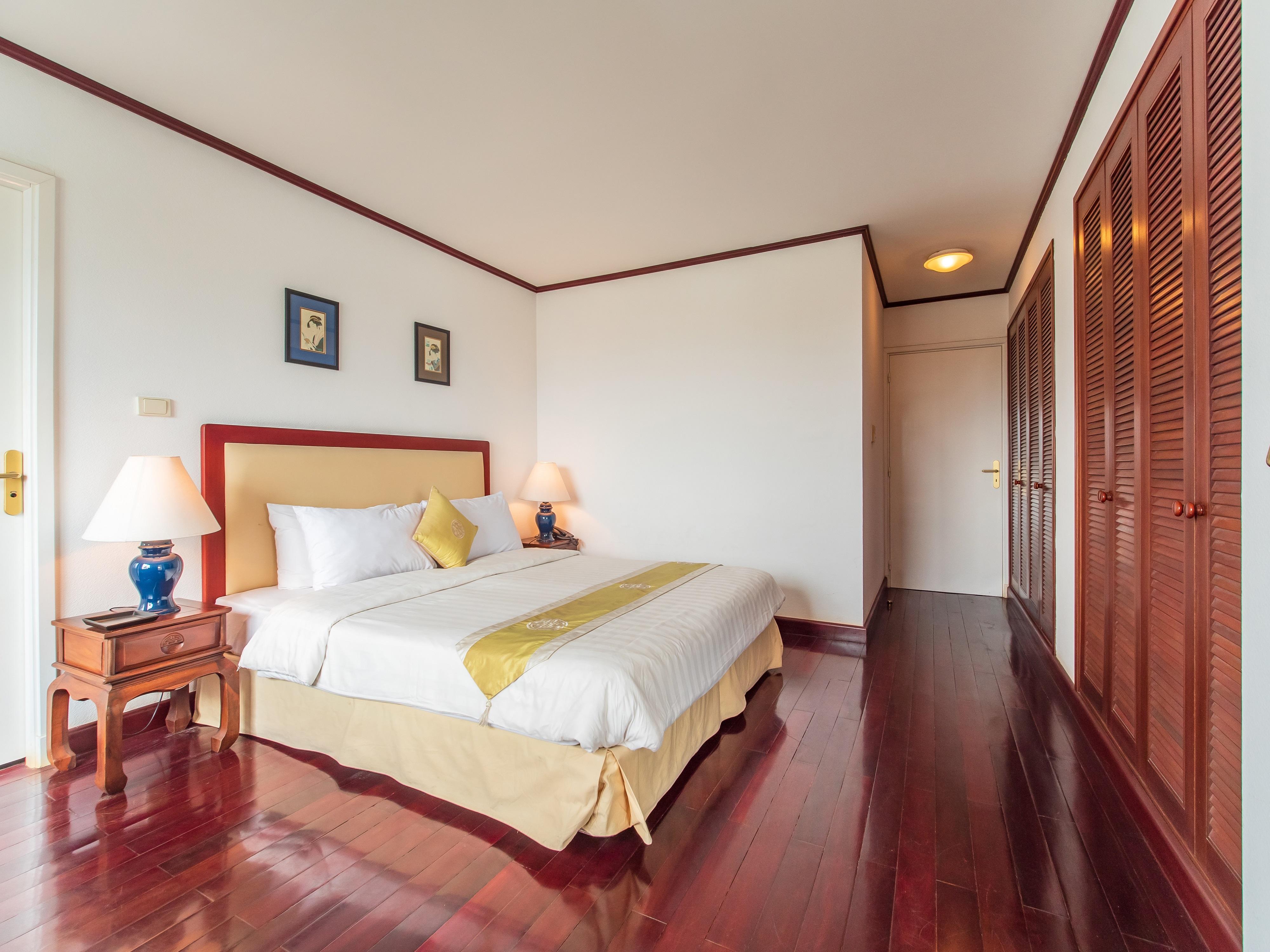 Saigon Domaine Luxury Residences Ho Či Minovo Město Exteriér fotografie