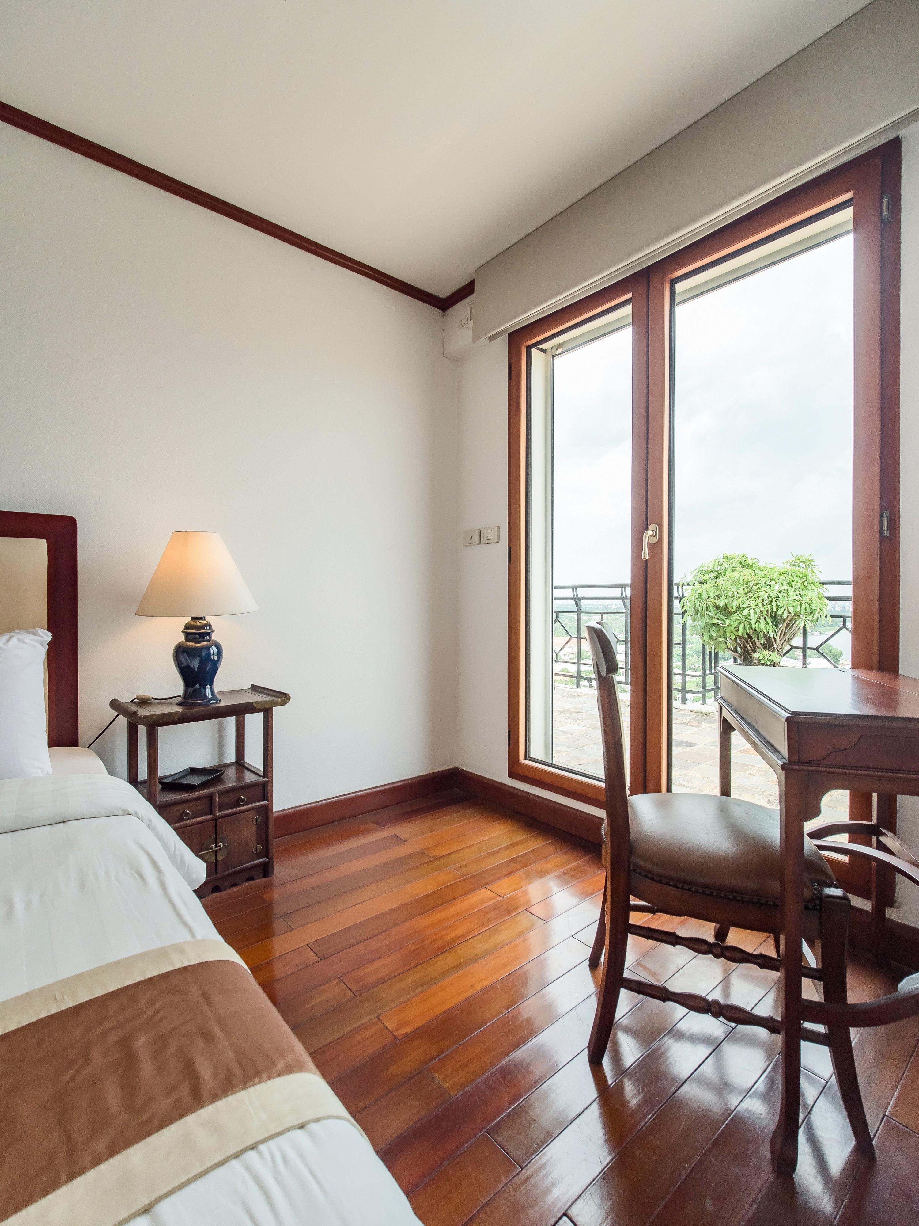 Saigon Domaine Luxury Residences Ho Či Minovo Město Exteriér fotografie