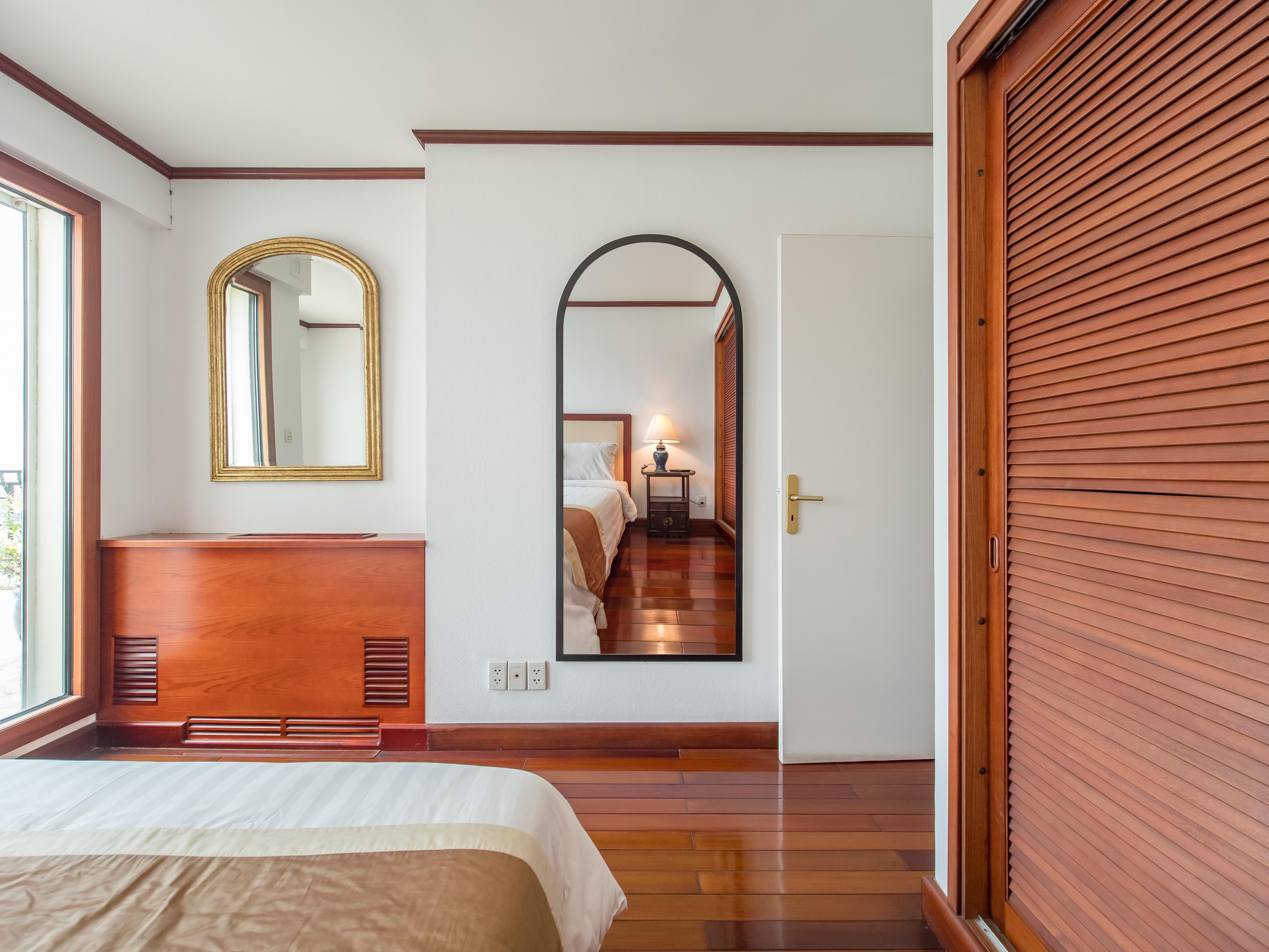 Saigon Domaine Luxury Residences Ho Či Minovo Město Exteriér fotografie