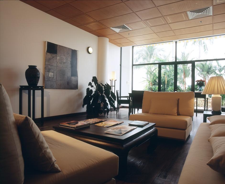 Saigon Domaine Luxury Residences Ho Či Minovo Město Exteriér fotografie