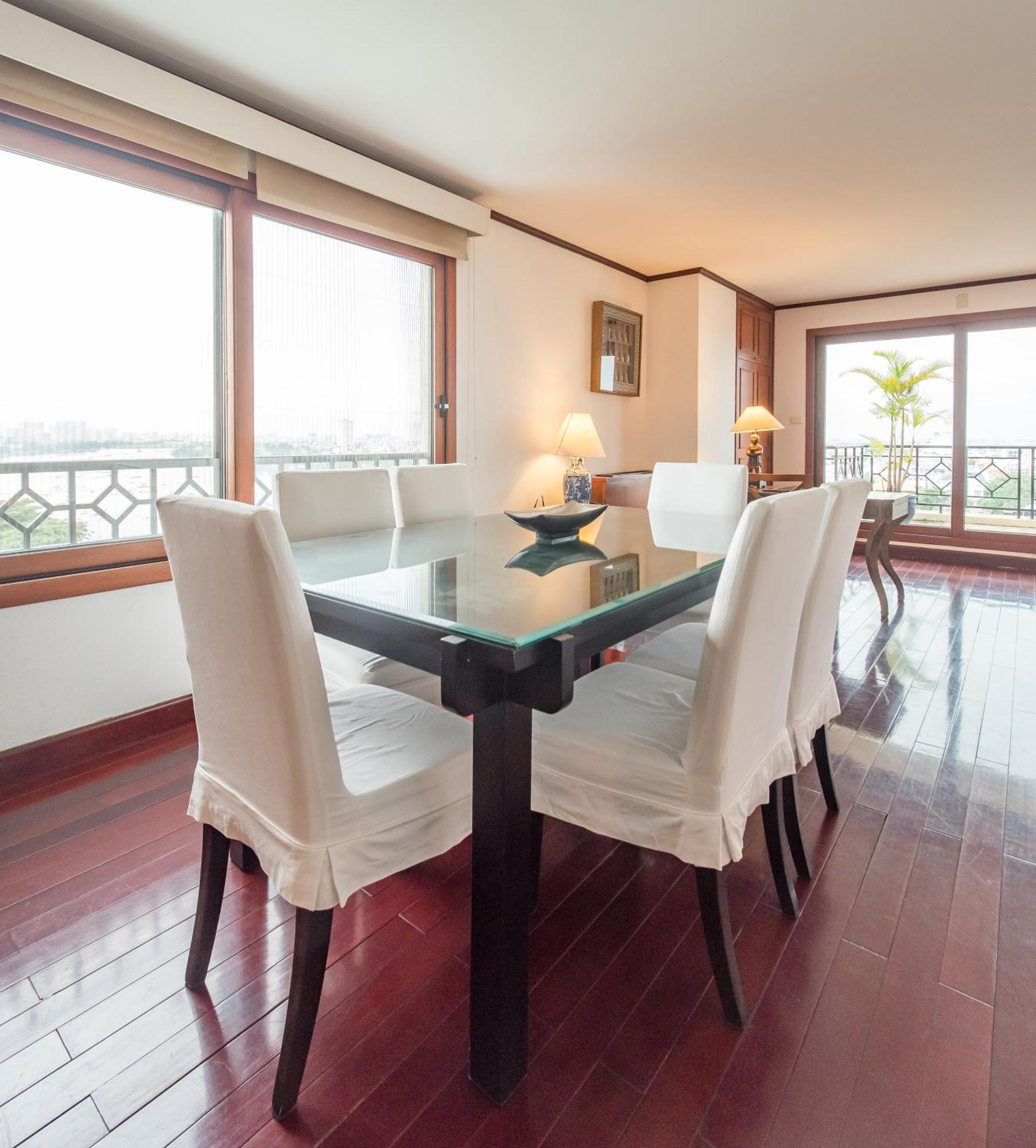 Saigon Domaine Luxury Residences Ho Či Minovo Město Exteriér fotografie